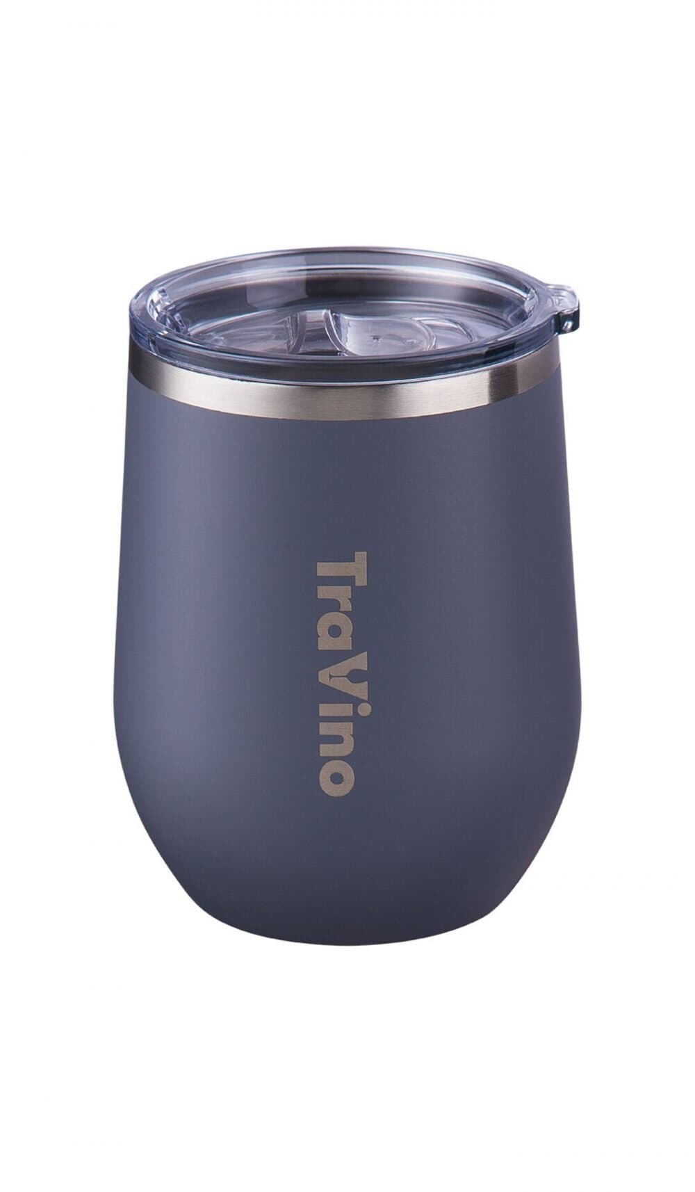 Travino Stemless Tumbler Cement Grey