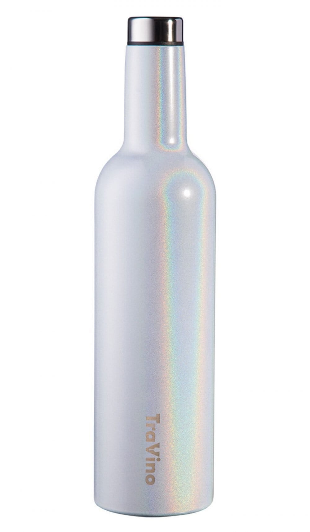 Travino Insulated Wine Flask Unicorn Sparkles