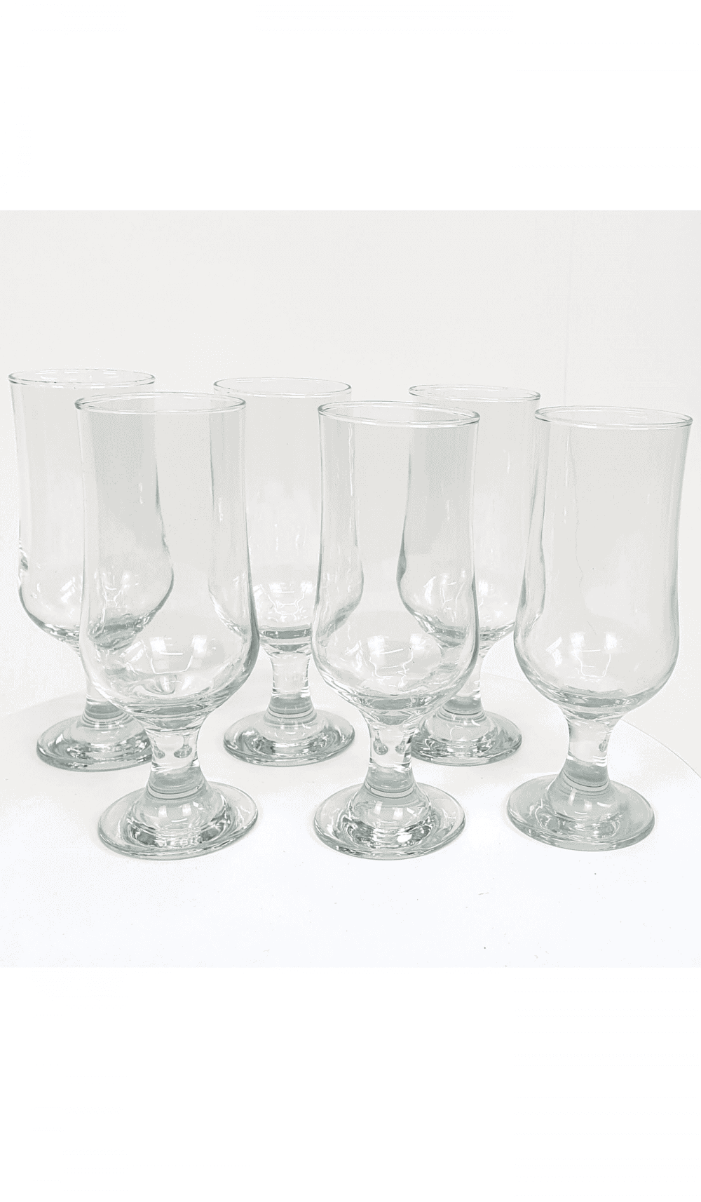 Nevakar Tulip Beer Glass