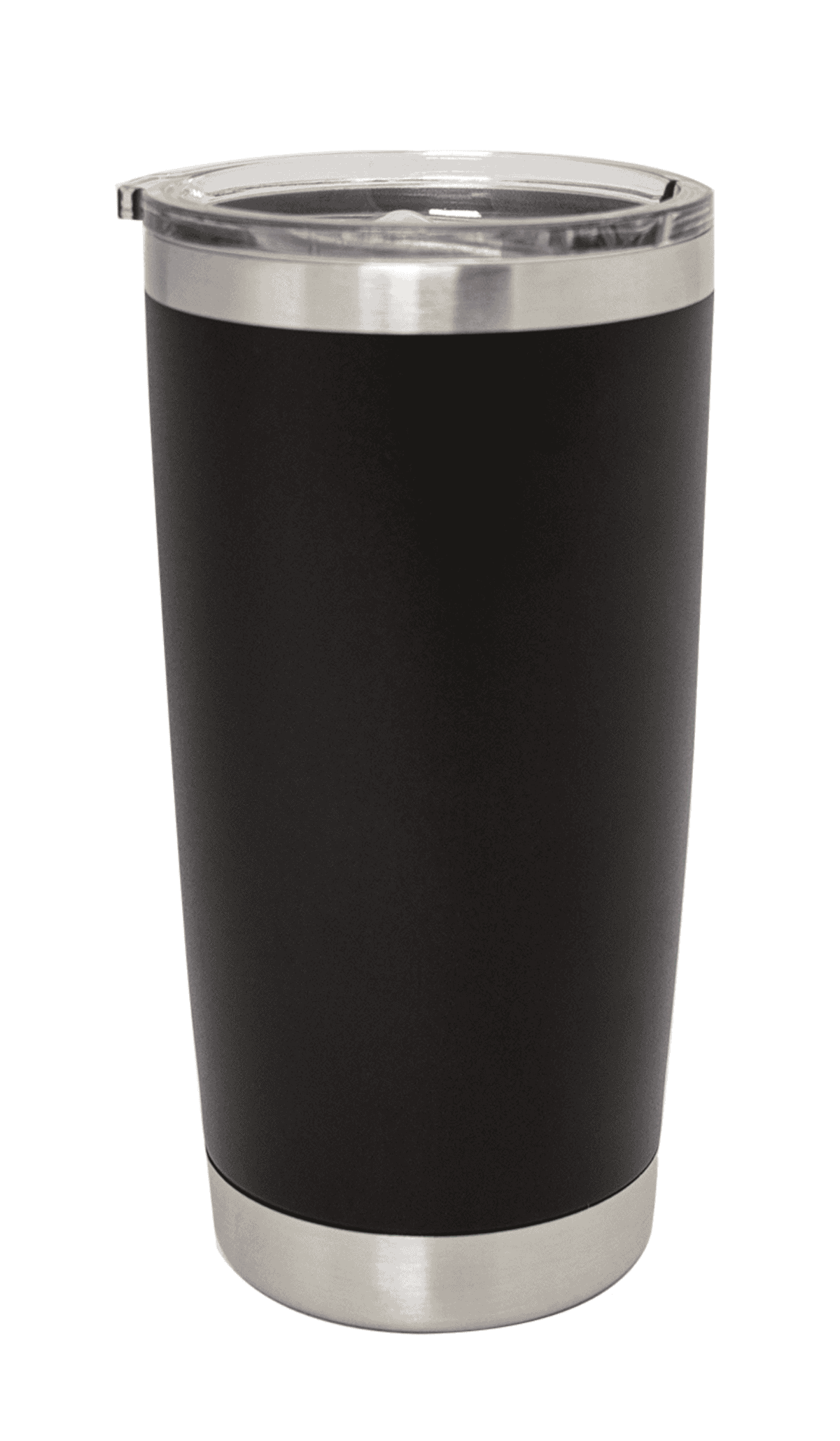 Tumbler Black 590ml