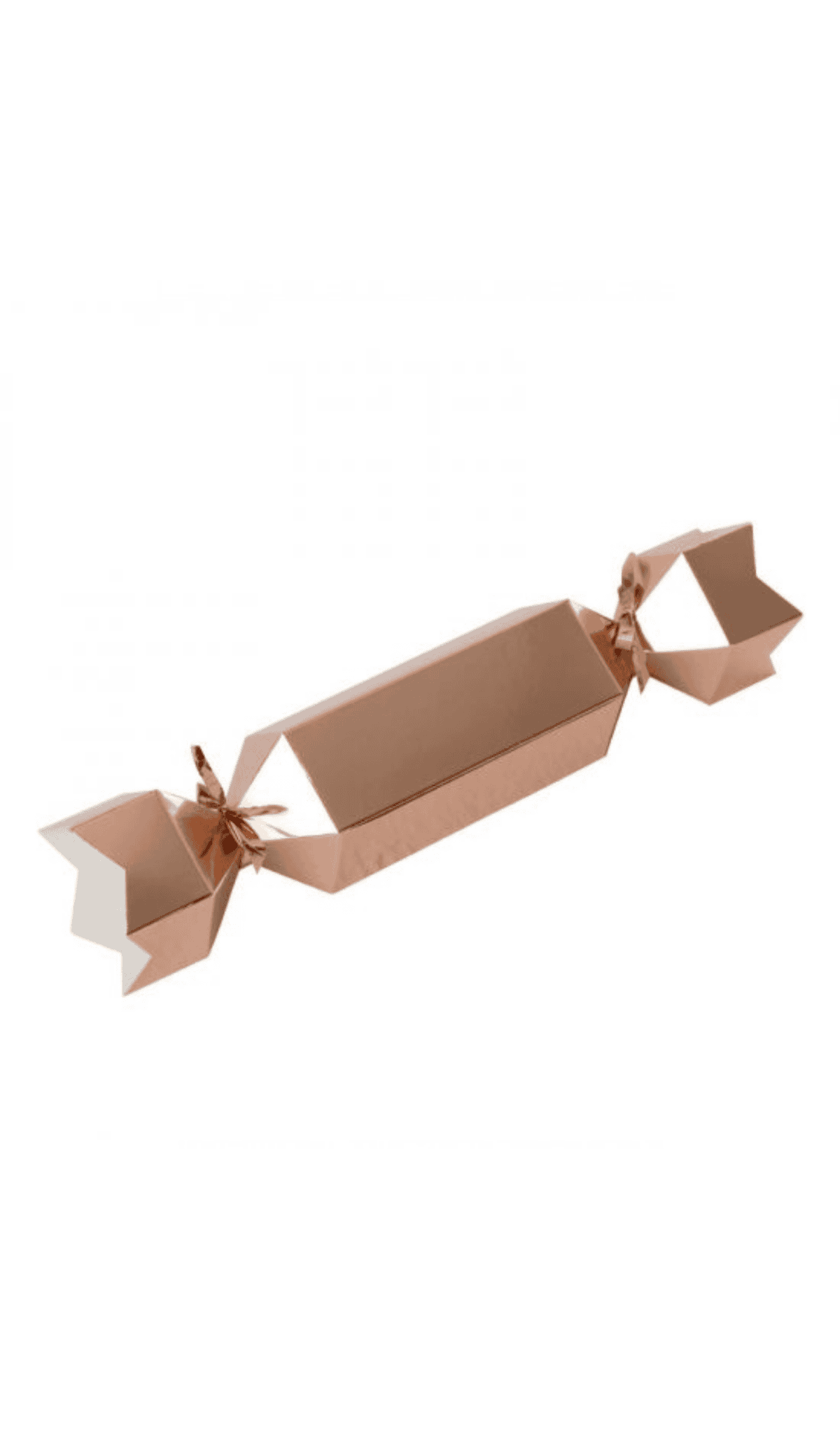 Bon Bon Party Favours Rose Gold