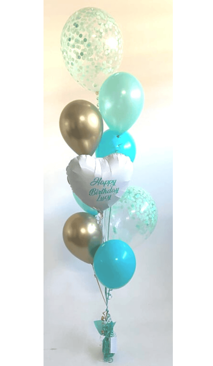 Confetti Sparkle Bouquet - Image 4