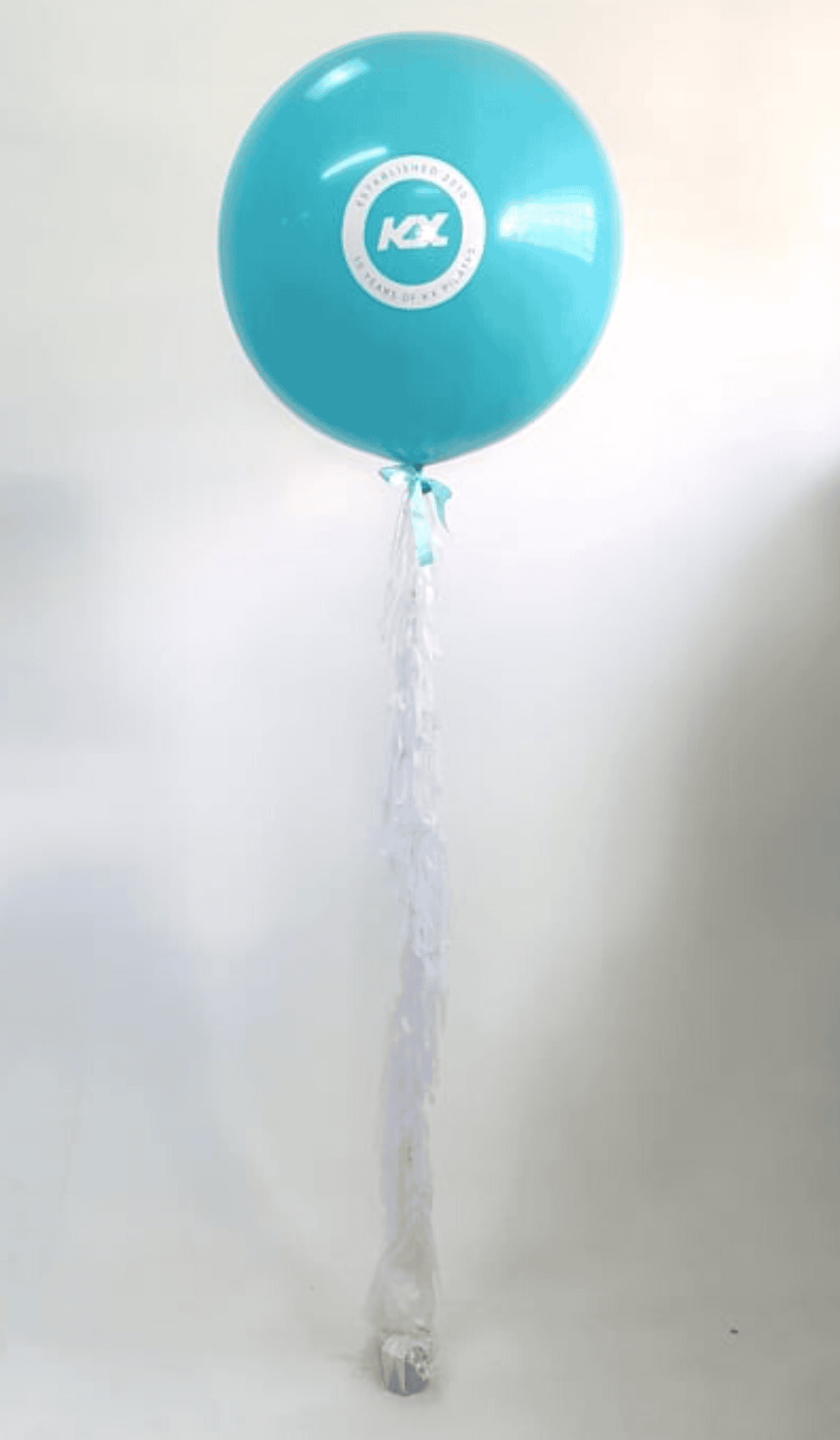 Custom Logo Jumbo 90cm Balloon