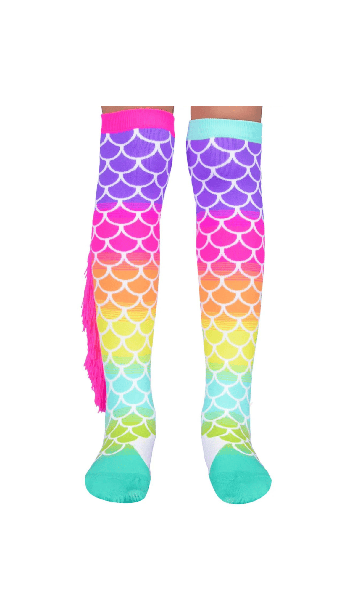 MADMIA Mermaid Socks - Image 2