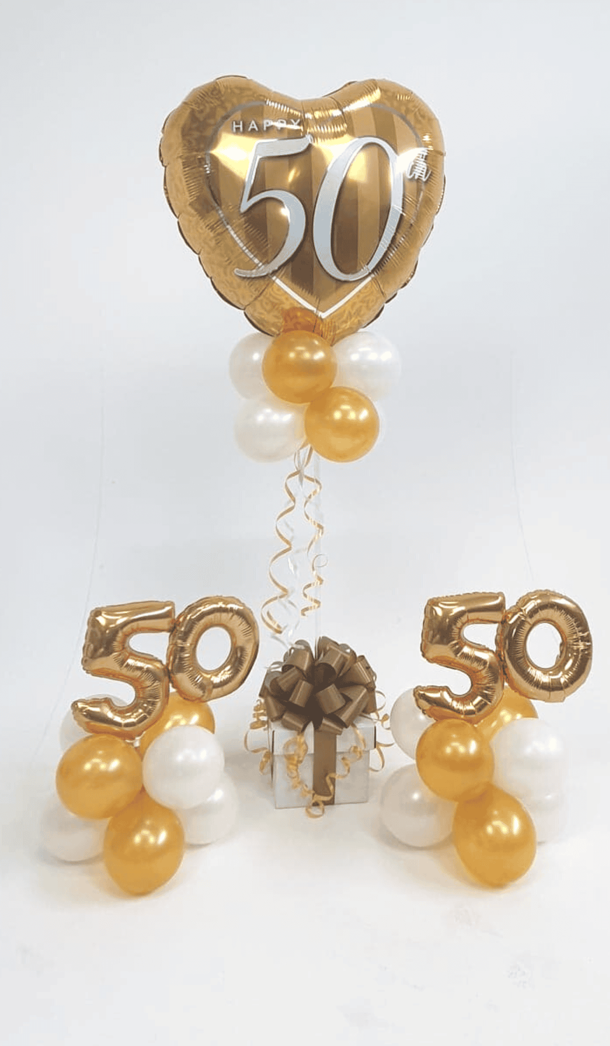 Topiary & Table Decor Set - Image 2