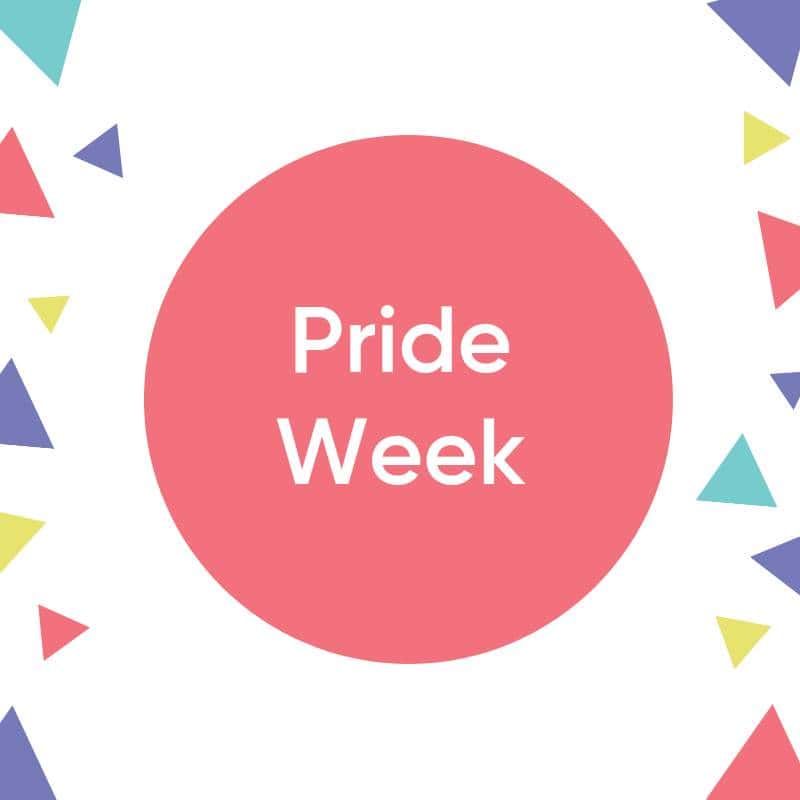 Pride Week