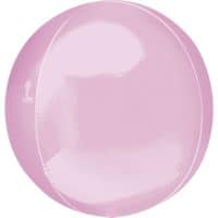 Pale Pink