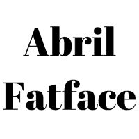 Abril Fatface