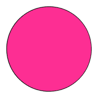 Hot Pink