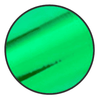 Foil Green