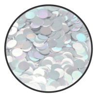 Foil Iridescent