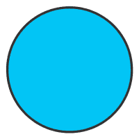 Paper Light Blue