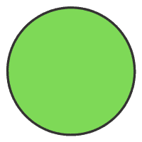 Paper Lime Green
