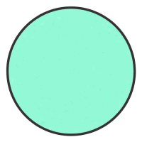 Paper Mint Green
