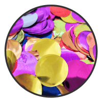 Foil Assortment