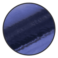 Foil Navy Blue