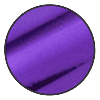 Foil Purple