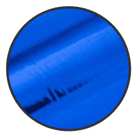 Foil Royal Blue