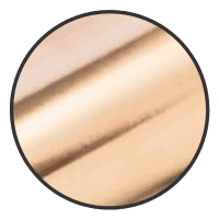 Foil True Rose Gold