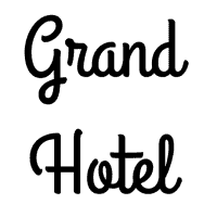 Grand Hotel