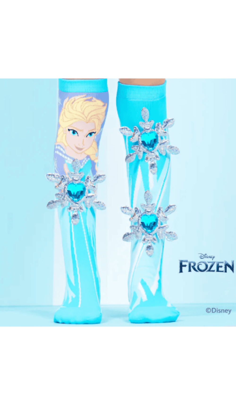 MADMIA Frozen Socks