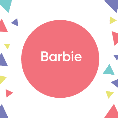Barbie
