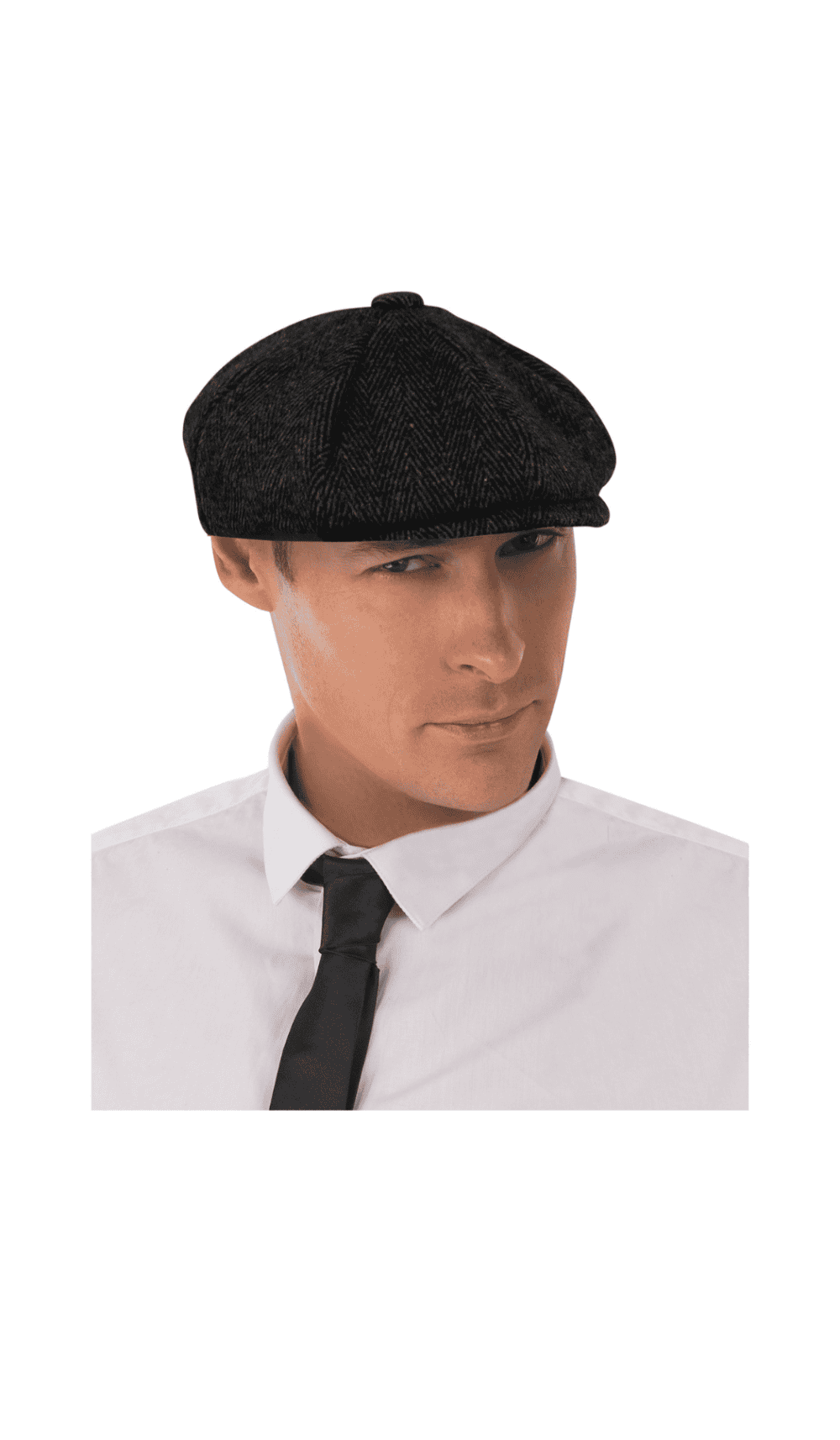 Tommy Cap 1920s