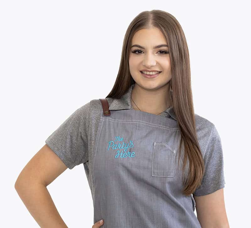 picture of Amalia