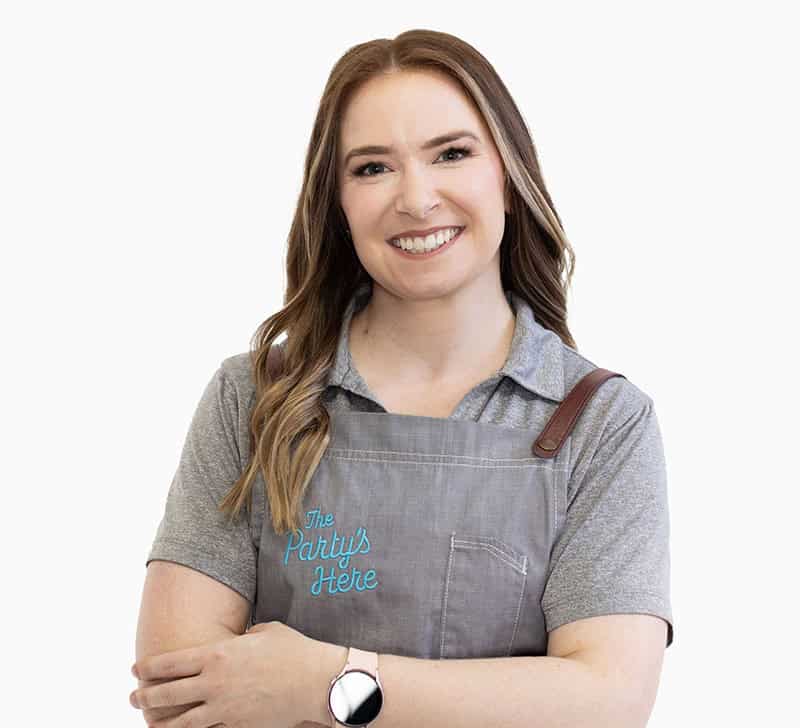 photo of Claire