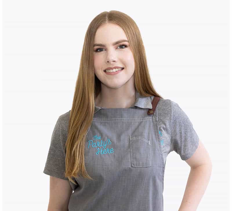 picture of Taylor