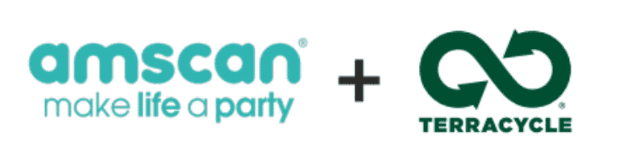 Balloon recycling via Amscan and Terracycle