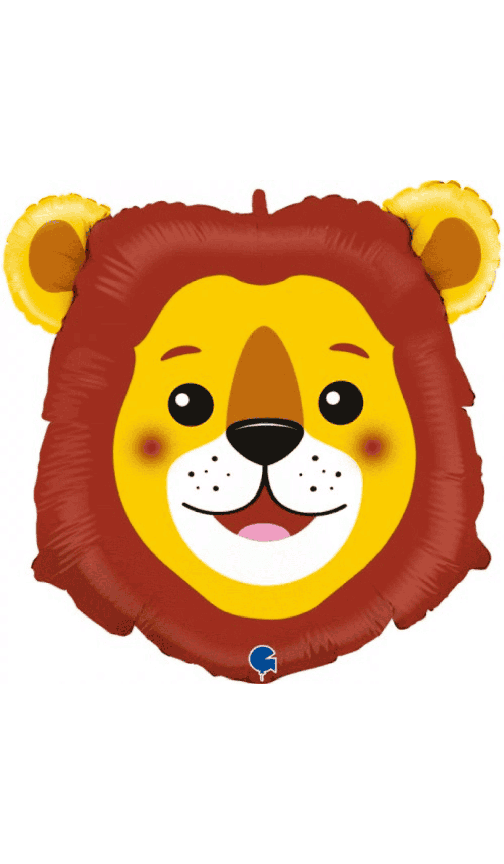 Lion Foil Balloon