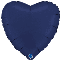 Satin Navy