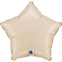 Satin Cream
