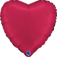Satin Cherry