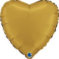 Satin Gold