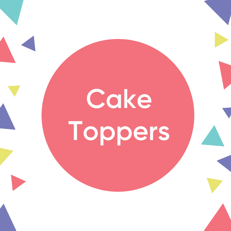 Toppers