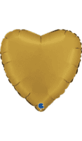 Satin Gold