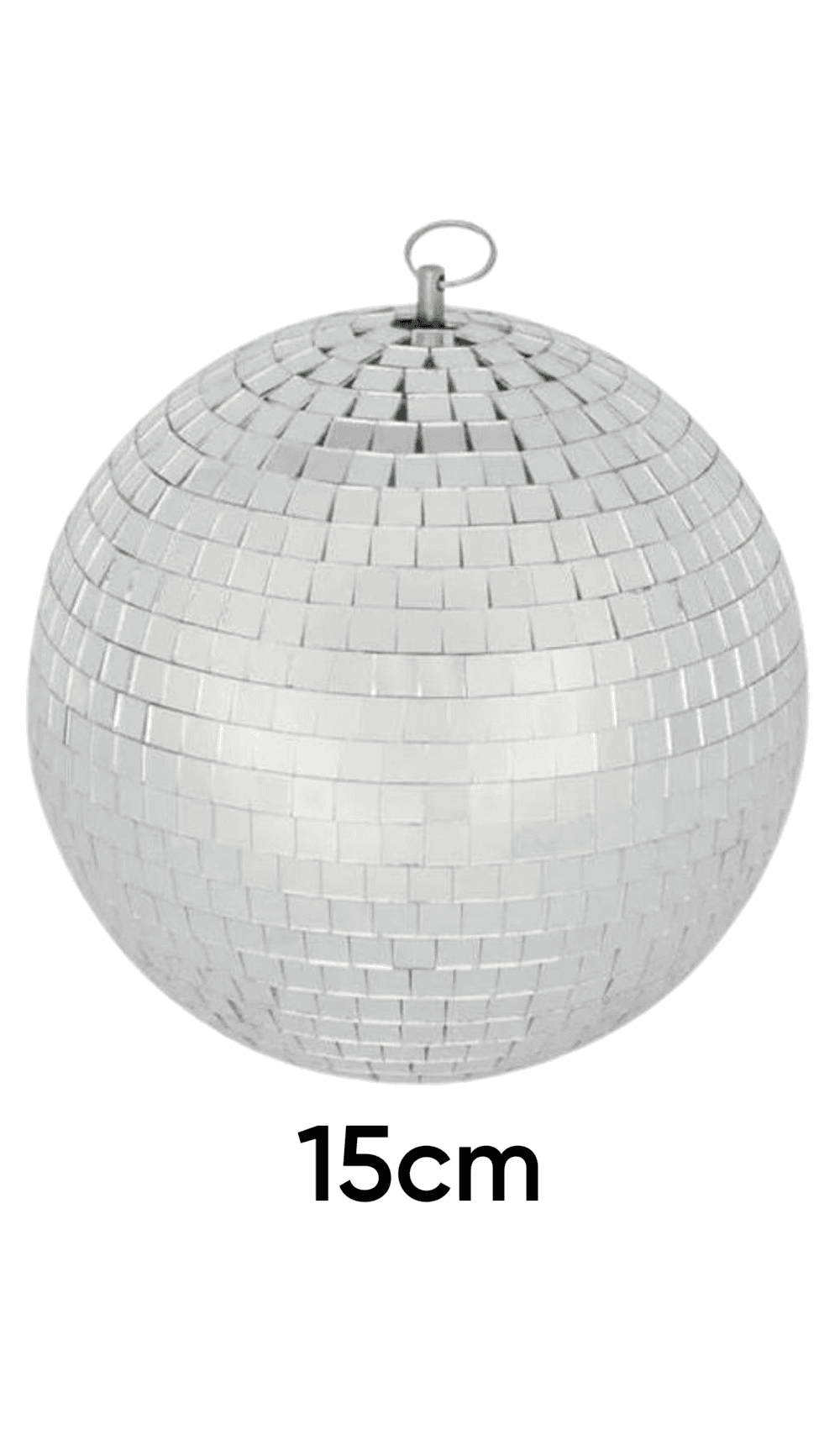 Disco Ball 15cm