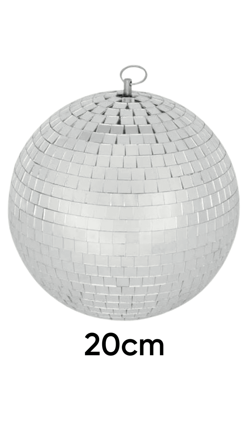 Disco Ball 20cm