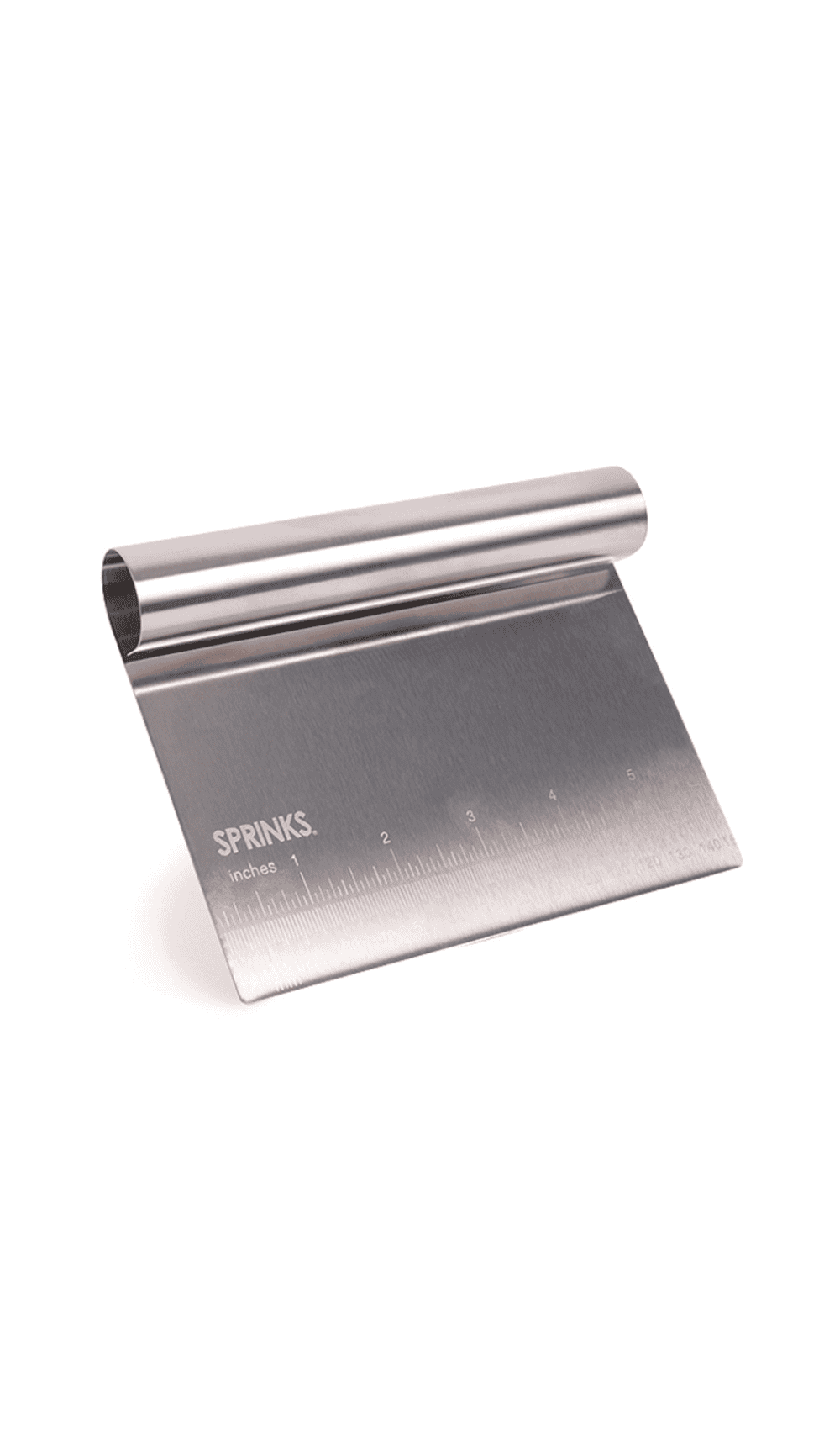 Sprinks Cake Dough Scraper Tool