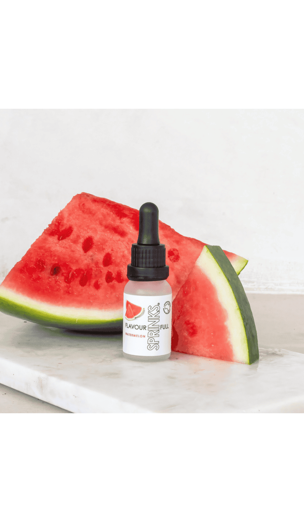Sprinks Cake Decorating Flavour Watermelon 15ml bottle