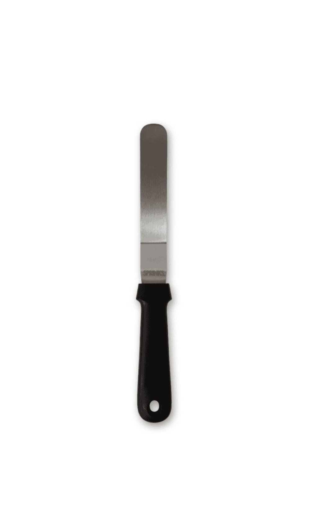 Sprinks Stainless Steel Cranked Spatula 15cm