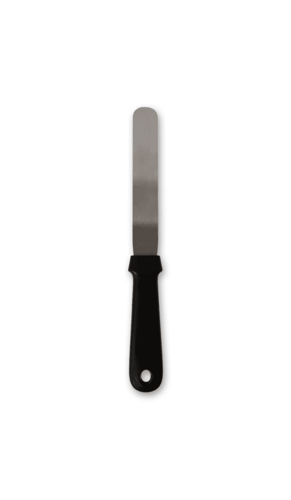 Sprinks Stainless Steel Straight Spatula 15cm