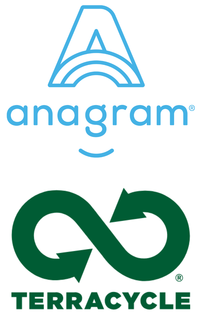 Anagram Terracycle