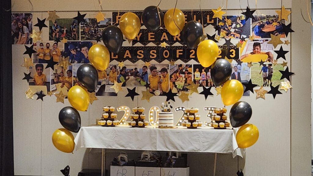 Foil Balloons