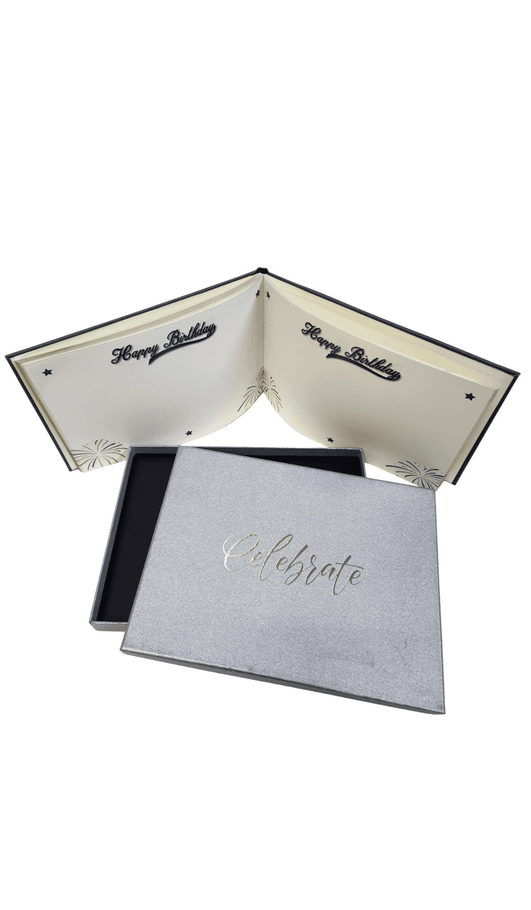 Guest Book Inside Cover