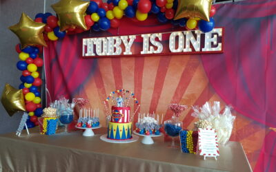 Easy Kids’ Party Themes That Kids Actually Love