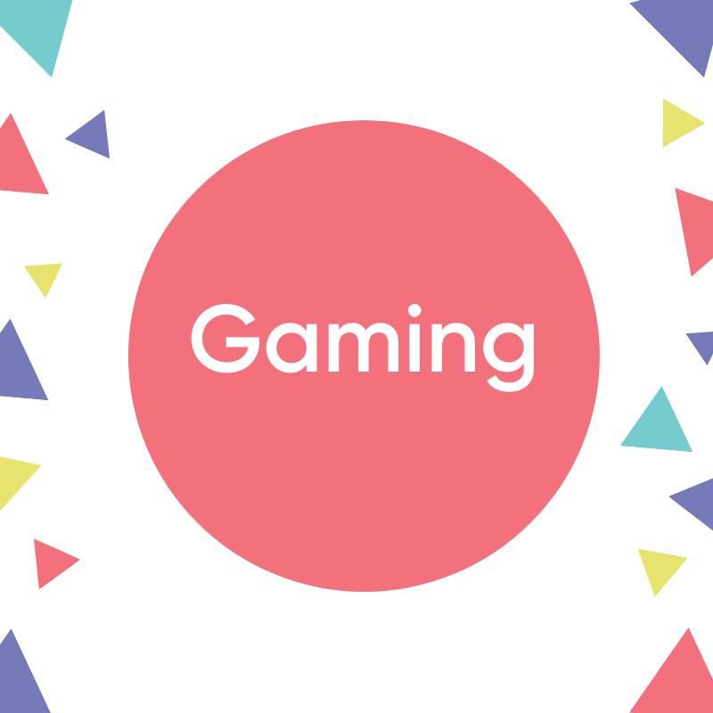 Gaming