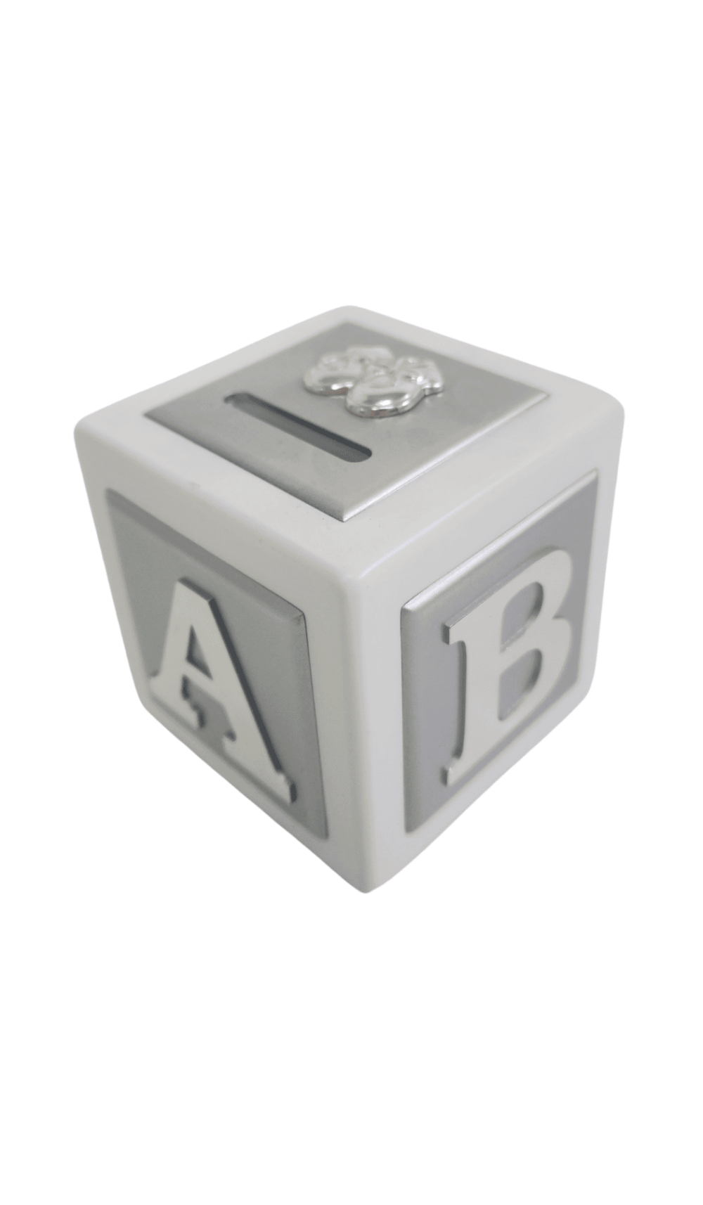 abc alphabet baby money box